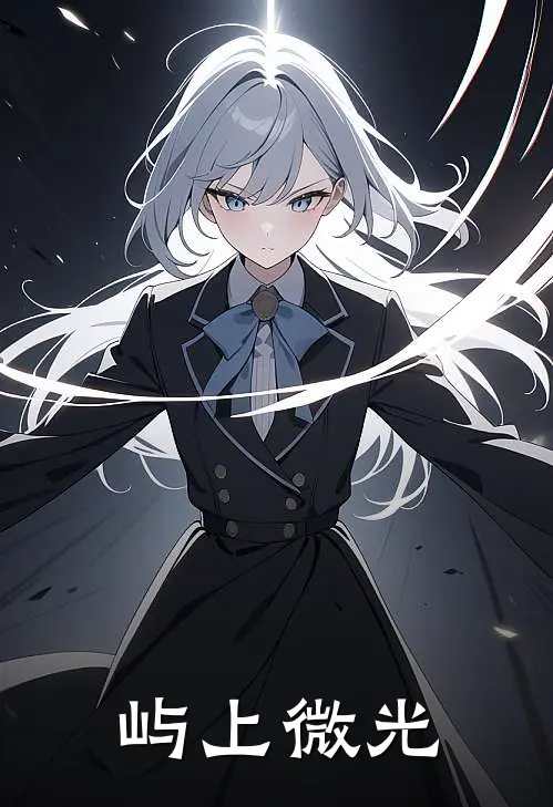 屿上微光