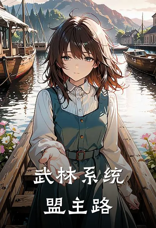 武林系统盟主路