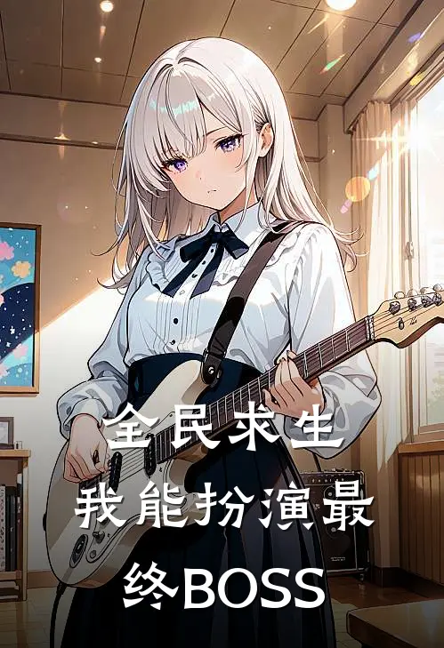 全民求生：我能扮演最终BOSS