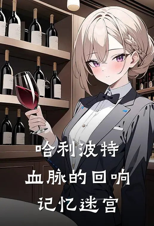 哈利波特：血脉的回响，记忆迷宫