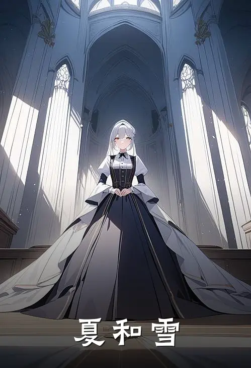 夏和雪