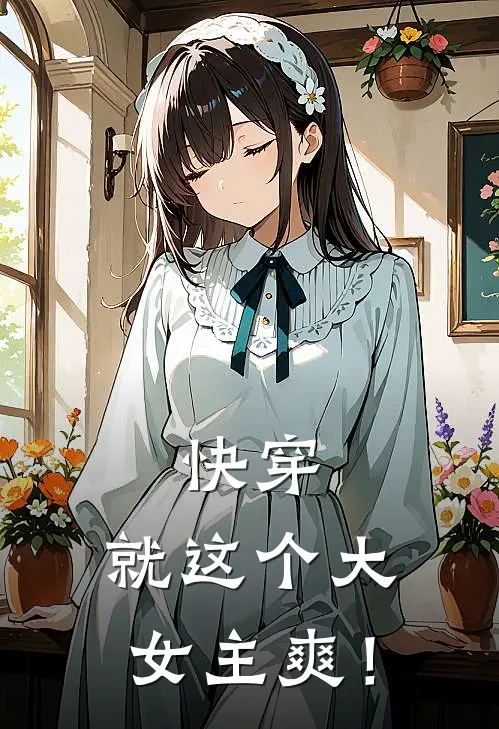 快穿：就这个大女主爽！