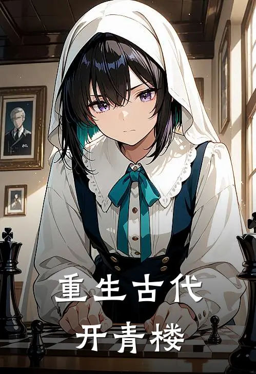 重生古代开青楼