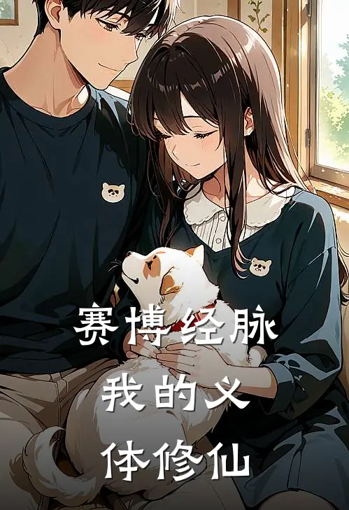 赛博经脉：我的义体修仙