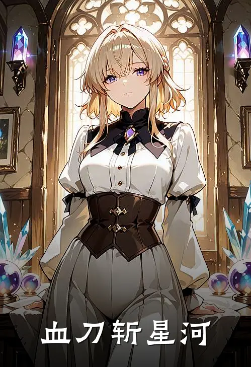 血刀斩星河