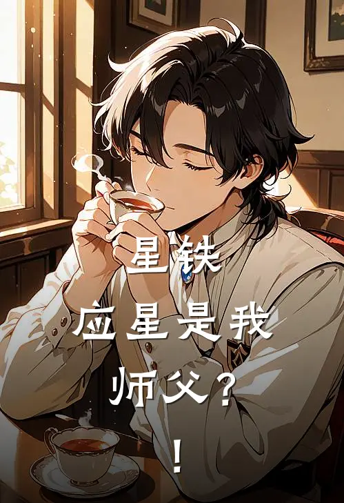 星铁：应星是我师父？！