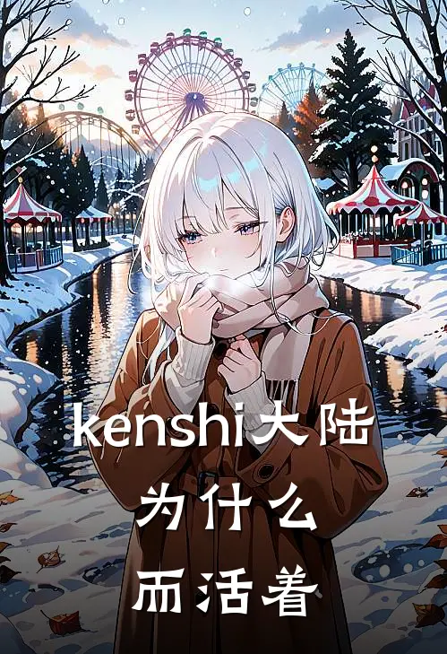 kenshi大陆：为什么而活着