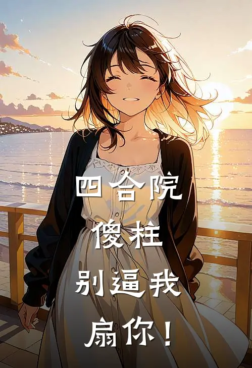 四合院：傻柱，别逼我扇你！