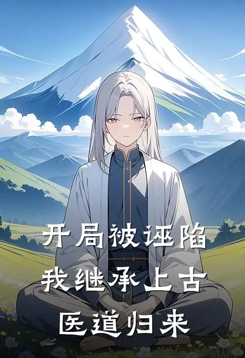 开局被诬陷，我继承上古医道归来