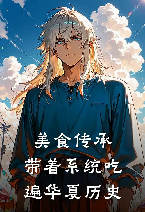 美食传承：带着系统吃遍华夏历史