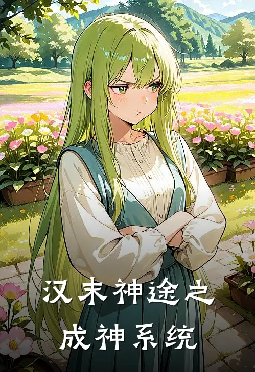 汉末神途之成神系统