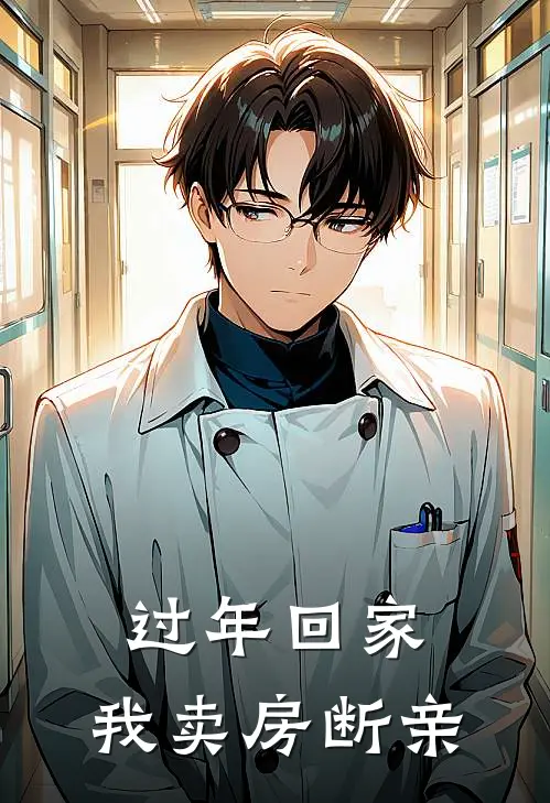 过年回家，我卖房断亲