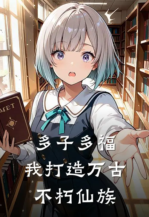 多子多福，我打造万古不朽仙族