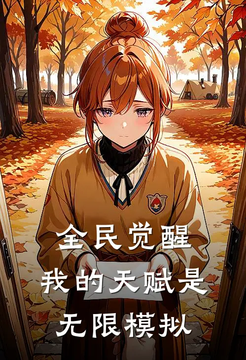 全民觉醒：我的天赋是无限模拟