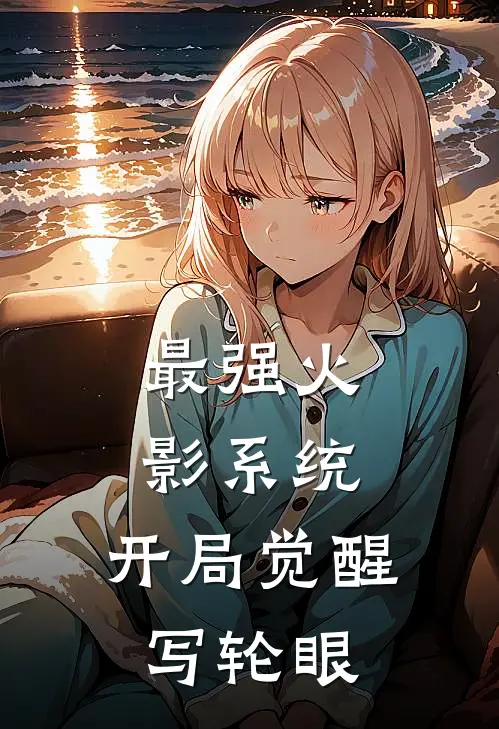 最强火影系统，开局觉醒写轮眼