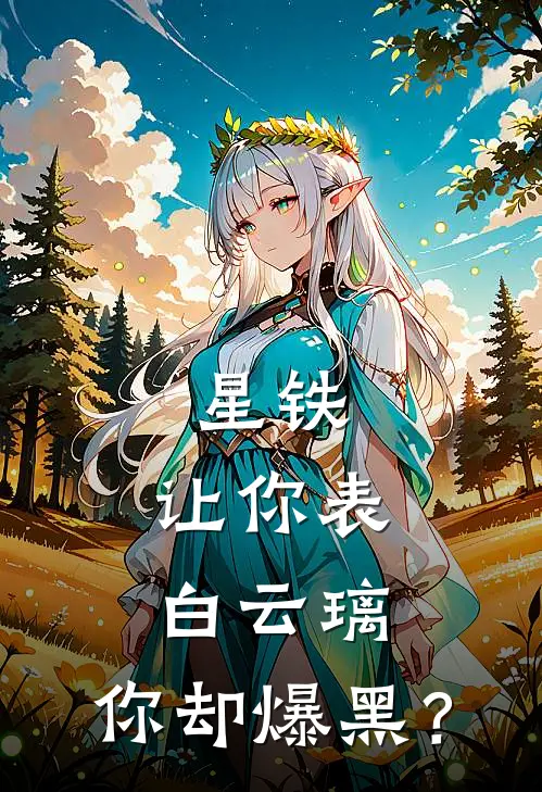 星铁：让你表白云璃，你却爆黑？