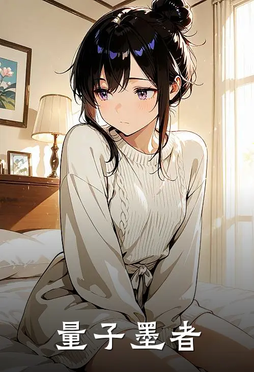 量子墨者