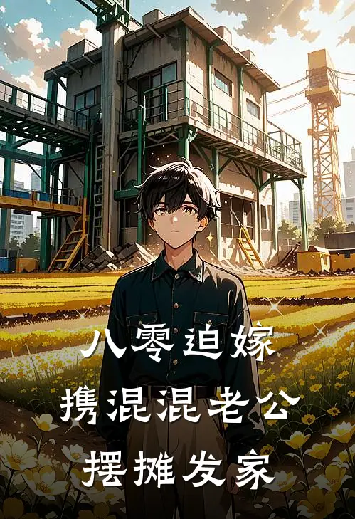 八零迫嫁：携混混老公摆摊发家