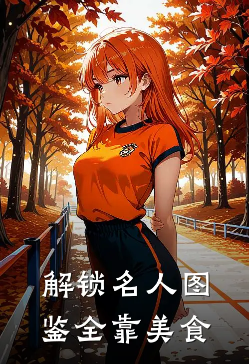 解锁名人图鉴全靠美食