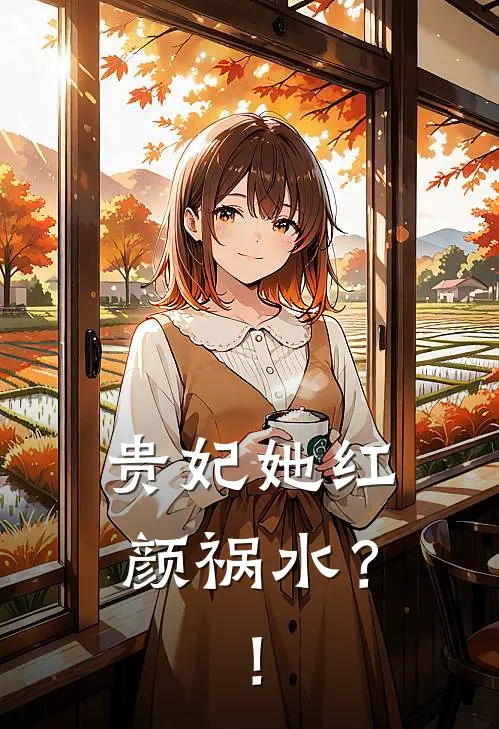 贵妃她红颜祸水？！