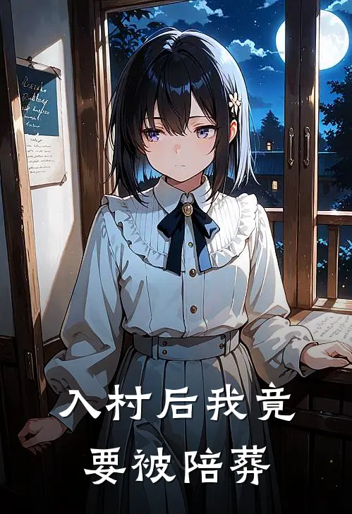 入村后我竟要被陪葬