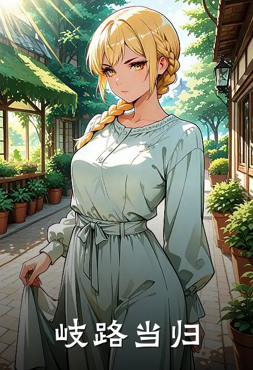 岐路当归