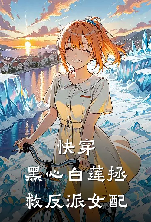 快穿：黑心白莲拯救反派女配