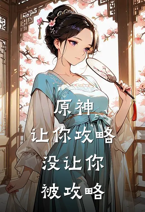 原神，让你攻略，没让你被攻略