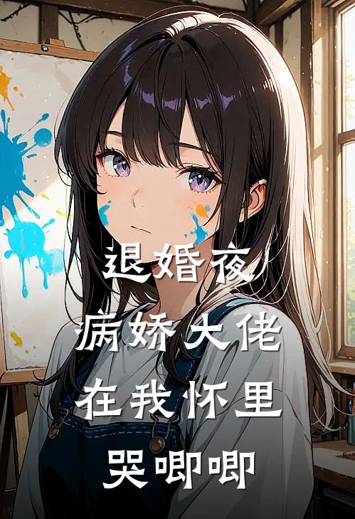 退婚夜，病娇大佬在我怀里哭唧唧