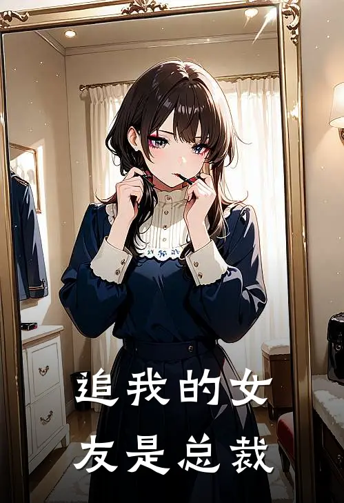 追我的女友是总裁