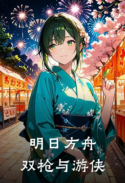 明日方舟：双枪与游侠