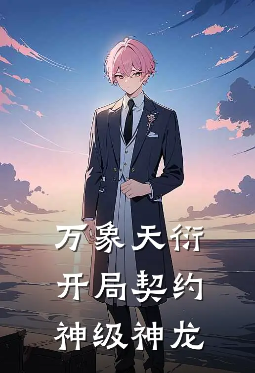 万象天衍：开局契约神级神龙