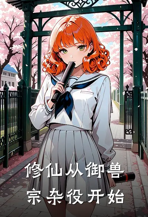 修仙从御兽宗杂役开始