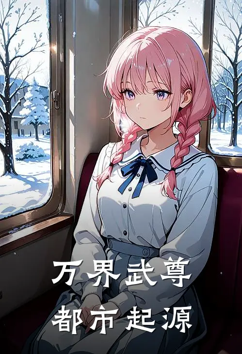 万界武尊：都市起源