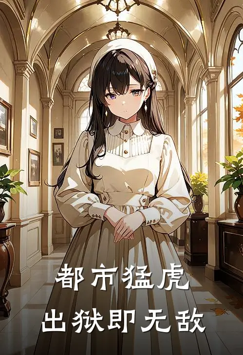 都市猛虎：出狱即无敌