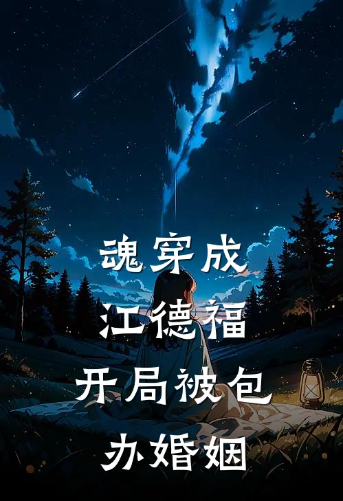 魂穿成江德福，开局被包办婚姻