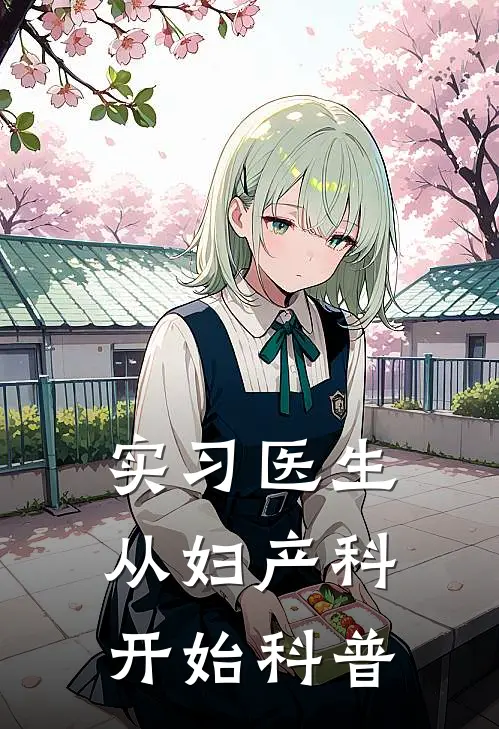 实习医生，从妇产科开始科普