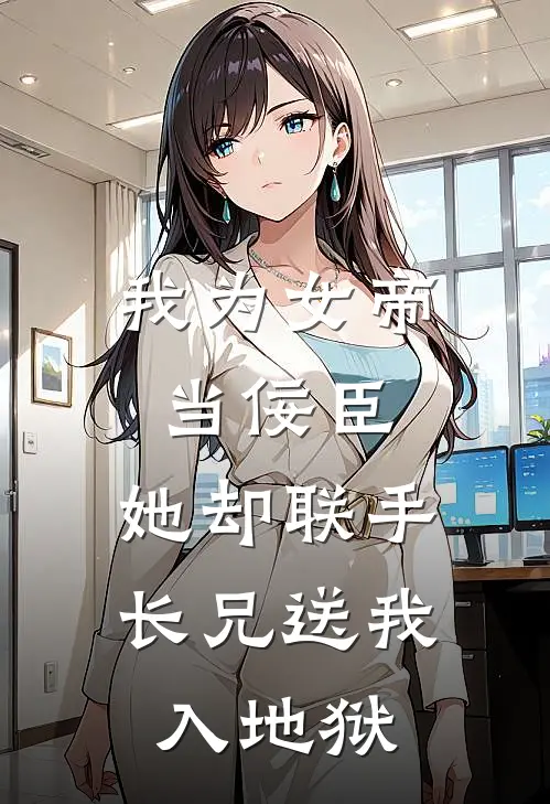 我为女帝当佞臣，她却联手长兄送我入地狱