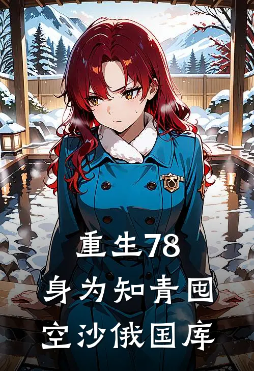 重生78：身为知青囤空沙俄国库