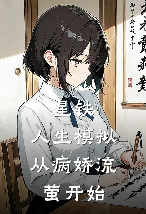 星铁：人生模拟，从病娇流萤开始