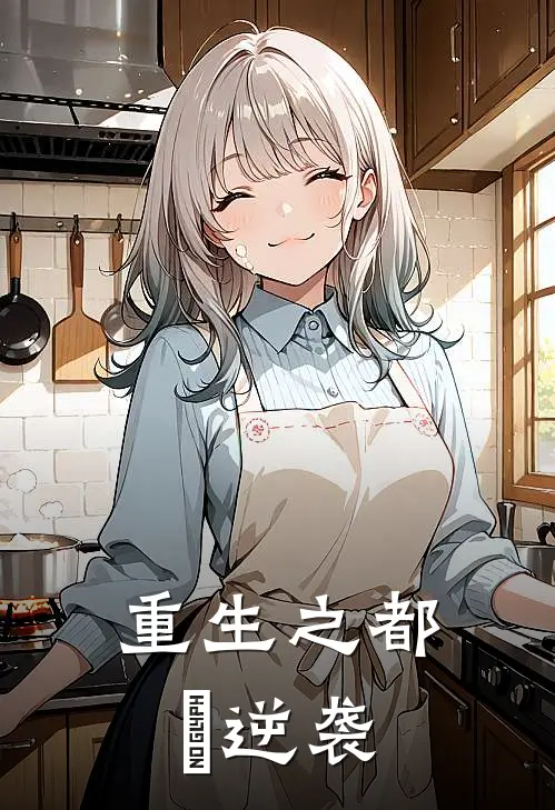 重生之都巿逆袭