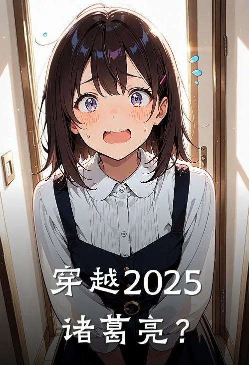 穿越2025，诸葛亮？