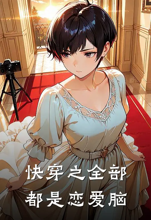 快穿之全部都是恋爱脑