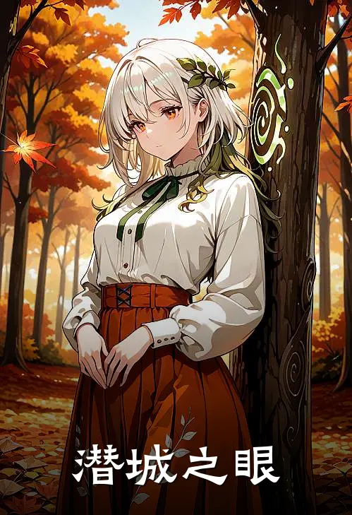 潜城之眼
