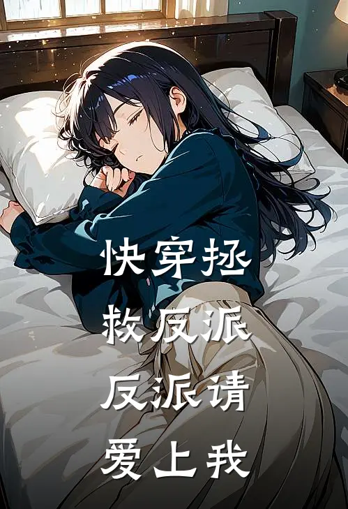 快穿拯救反派，反派请爱上我