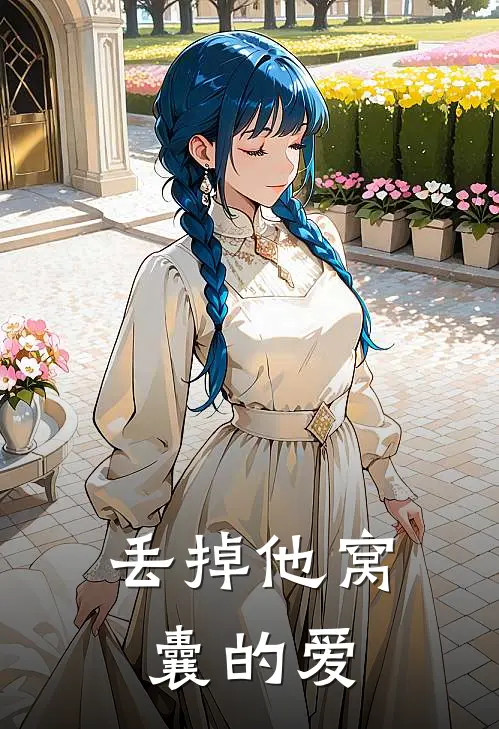 丢掉他窝囊的爱