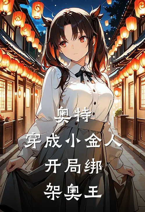 奥特：穿成小金人，开局绑架奥王