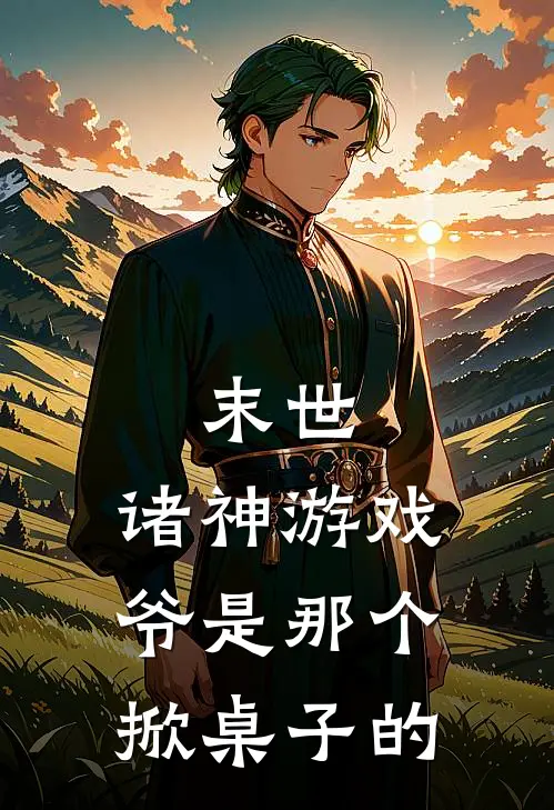 末世：诸神游戏爷是那个掀桌子的