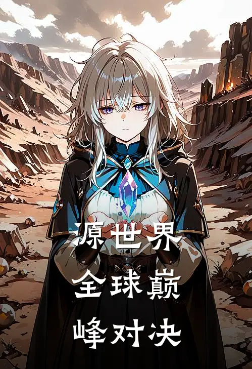 源世界：全球巅峰对决
