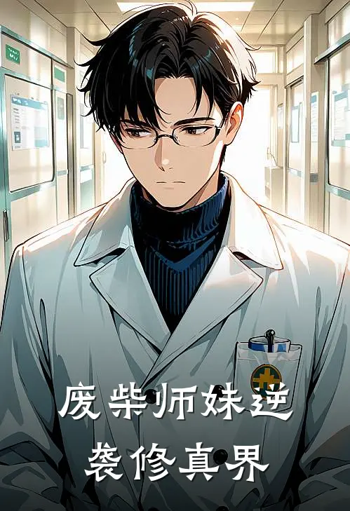 废柴师妹逆袭修真界